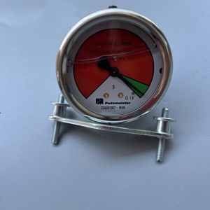 เกจวัดสุญญากาศ 234581007 สำหรับ Putzmeister - Product Image 5