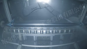 シマダ ビッグバード マリンシリンダーボディ高圧洗浄機 洗車場向け 新型 3000-5000W 220V - Product Image 4