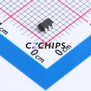 Original y nuevo TLV70228DBVR(MS) SOT-23-5 Circuito integrado IC Chip PMIC Regulador lineal (LDO) - Product Image 1
