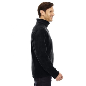 Veste polaire coupe-vent et respirante pour activités de plein air, veste polaire zippée intégrale pour l'hiver, au meilleur prix, en vente. - Product Image 2