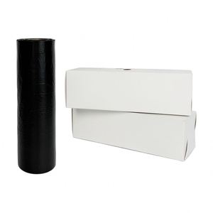 Biodegradable Eco-Friendly Dog Poop Bags Bulk Supply for Multiple Dogs or Long Trips - Product Image 1