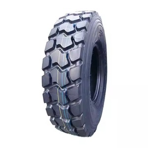 ยางรถบรรทุกสำหรับรถบรรทุกหนัก ขนาด 12.00r20 สำหรับทุกตำแหน่ง ทุกฤดู คุณภาพพรีเมียม - Product Image 5