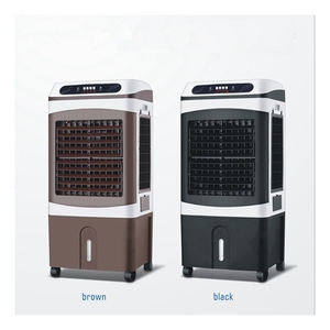 Conditionerหน้าต่างAcมอเตอร์ราคาพัดลมระบายความร้อนด้วยถังน้ำ - Product Image 4