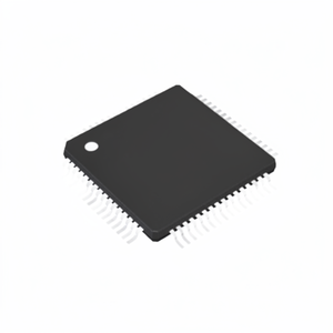 Circuit intégré embarqué 64 LQFP MSP430FR5888IPM IC MCU 16 bits 96 Ko FRAM 64LQFP Acheter des composants électroniques en ligne Distributeur agréé - Product Image 1