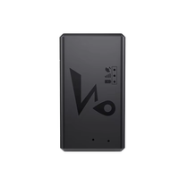 Traceur GPS multi-mode 4G Q8 avec batterie 1200 mAh, localisateur anti-perte précis pour véhicules, personnes âgées et enfants