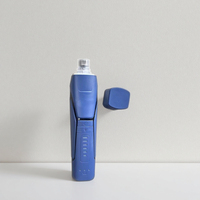 800mAh <strong>Dog</strong> Nail Grinder 6 Speed Quiet Plastic Pet Nail Trimmer LED Light USB Rechargeable Extra Head Paw Balm Gift Cat Charge