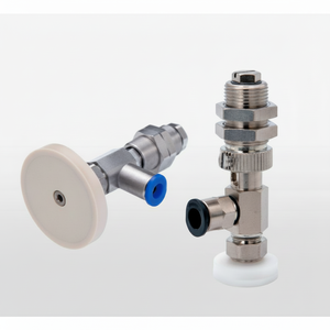 PISCO Coussinets de vide VPD30-10Q-6J série sans marque Poussoirs de haute qualité - Product Image 1