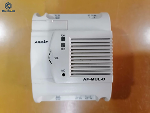 Controlador Lógico Programable PLC AF-MUL-D AF-20MR-D, Módulo de Control Industrial, Dispositivo de Control de Automatización - Product Image 1