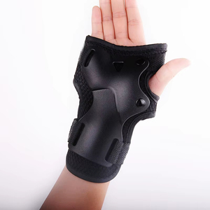 Kinder Inline Rolschaats Beschermende Pads-Eva Foam Knie Elleboog Pols Bescherming Voor Kinderen Sport - Product Image 6