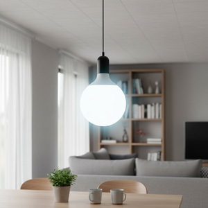 Lampada Globo LED G95 15W E27 6000K 1600Lm (B&B 120688) - Product Image 3