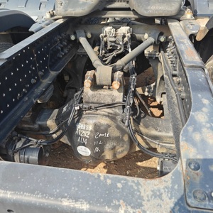 <span class=keywords><strong>Camion</strong></span> tracteur Beijing Fuxing 580 CV neuf/d'occasion 6x4 de luxe avec boîte automatique AMT, tête de remorque, tracteur routier comparable à Scania/Volvo - Product Image 6