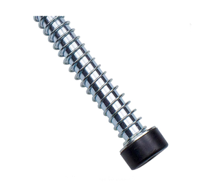 Molla Ammortizzatrice Personalizzata in Acciaio Inossidabile per Porte da <span class=keywords><strong>Garage</strong></span> per Scuole - Product Image 3