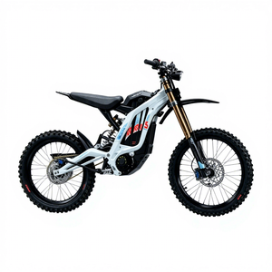 Moto électrique Surron Light Bee X 2026, 10 kW de puissance de pointe, monstre tout-terrain, 35 Ah - Product Image 1