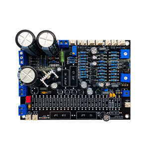 شريك تقني مفضل لشركات التكنولوجيا لخدمات التصميم والتصنيع الإلكترونية المخصصة لـ PCB & PCBA - Product Image 4