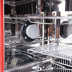 -40 ℃   غرفة بيئية مكتبية للتحكم في المناخ، غرفة مختبرية لقياس درجة الحرارة والرطوبة - Product Image 4