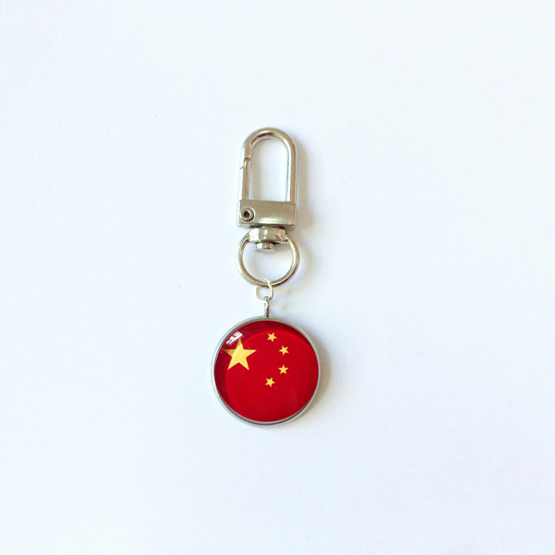 Chine, déduction de porte