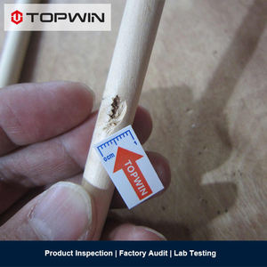 TOPWIN Hochwertiges Garten werkzeugset für Inspektions-und Werks <span class=keywords><strong>audit</strong></span> labor tests mit einer Sac kleinen tasche - Product Image 2