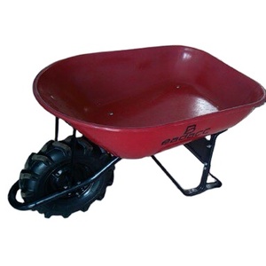 <span class=keywords><strong>Brouette</strong></span> à roues étroites en métal Wb7403 - Product Image 6