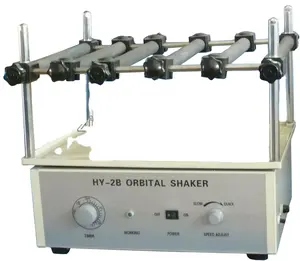 Zenith Lab High Precision Instrument Shaker HY-2B Smooth operation a variety of oscillation modes