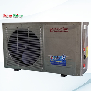 Fournisseur de pompes à chaleur économiques 3,5-8 kW R410/R32, haute efficacité, pompe à chaleur air-eau pour chauffage domestique en zone côtière - Product Image 6