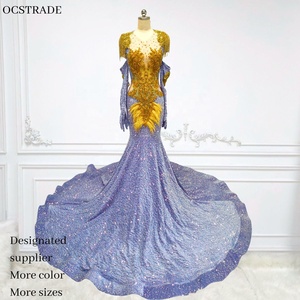 Designer Evening Gowns - New 2025 Elegant Styles