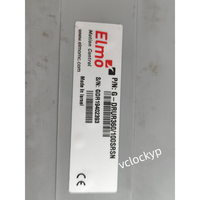 1PC NOUVEAU Elmo Drive G-DRUR360/100SRSN Transport rapide