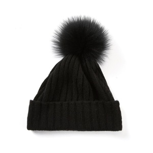 <span class=keywords><strong>Gorro</strong></span> de <span class=keywords><strong>lana</strong></span> con logotipo personalizado de precio de f&amp;aacute;brica <span class=keywords><strong>gorro</strong></span> de invierno suave sombrero de <span class=keywords><strong>lana</strong></span> con <span class=keywords><strong>Pompon</strong></span> - Product Image 5