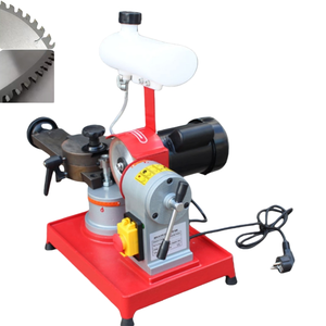 Affûteuse de lames pour machines à bois électriques industrielles, affûteuse de couteaux de broyeur et machine de rectification - Product Image 2