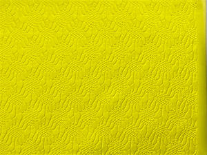 2024 gran oferta personalizada Eva Yoga Mat cómodo pie sensación rectángulo ejercicio Mat plegable yoga mat - Product Image 3