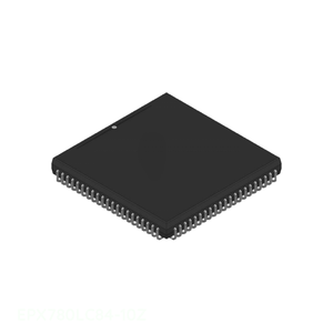 Componentes Electrónicos Integrados 84 LCC (J Lead), en Existencias - Product Image 1