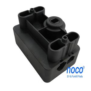Convertidores de Corriente Continua para Carros de Golf Pioneer, Divisor de Voltaje y Caja de Acelerador, Modelos 103327901 y 102528501 - Product Image 4