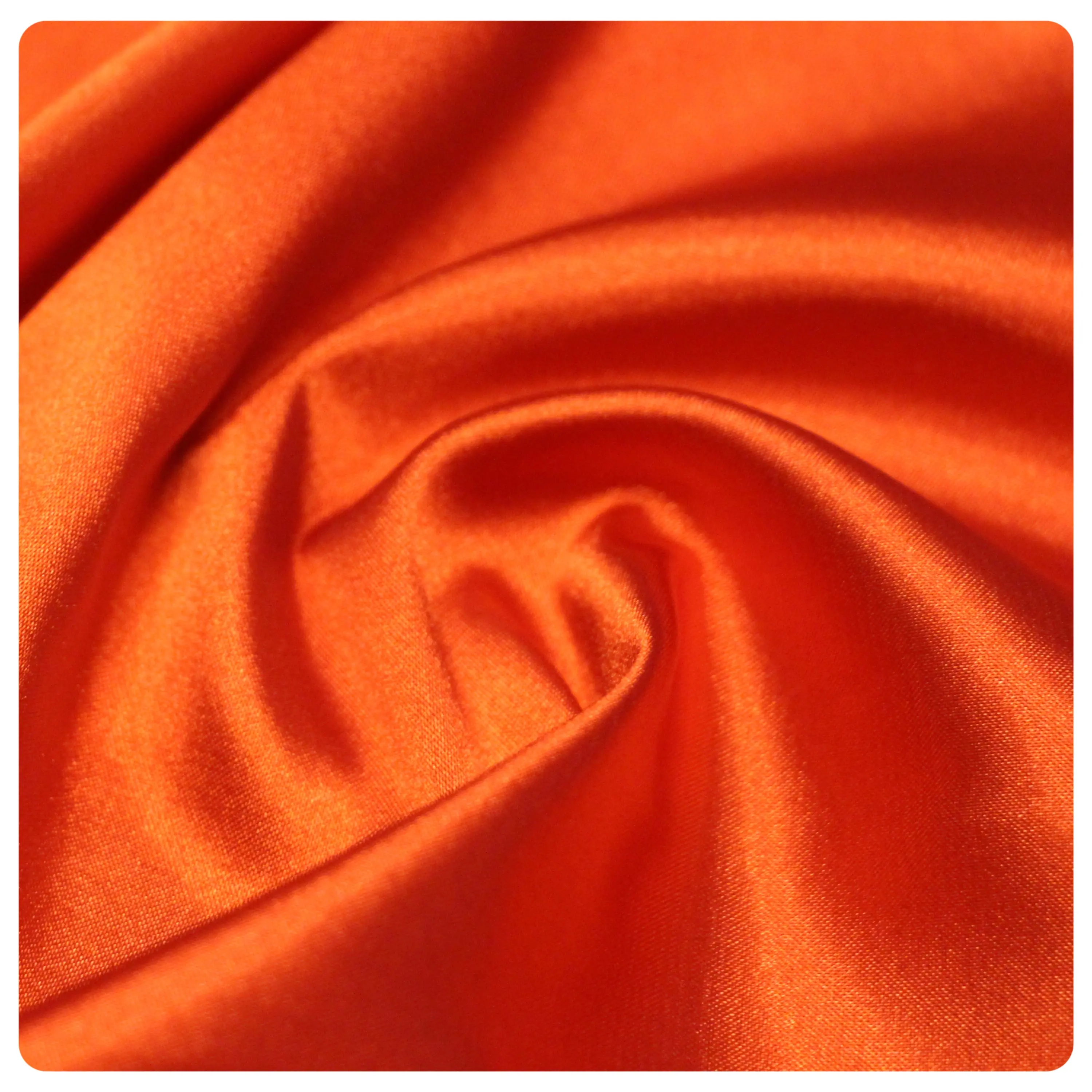 Chinese popular Satin Fabric custom 100% polyester cheap Satin Fabric For Dress