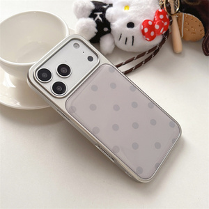 Rainbow Gradient Lemon <b>Phone</b> case for iPhone 17 16 15 14 Pro Max Resin bling Stars IMD Stripes Gilded Glitter back Cover new - Product Image 6