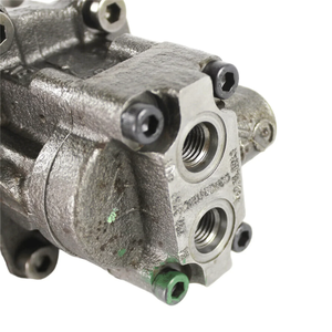 Bomba de Combustible 326-4635 3264635 para Excavadora 320dl, Motor C6.4, Piezas de Motor Diésel - Product Image 2