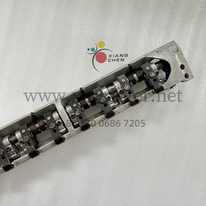 Barra de Sujeción Original WD M2.014.003R/01 para Piezas de Impresión Offset Heidelberg 74 M2.014.003 M2.014.003F - Product Image 3