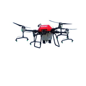 Manufacturer Wholesale Automatic Agriculture UAV Gas Field Agricole Sprayer for <b>Pest</b> <b>Control</b> for Field Use - Product Image 3