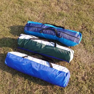 Carpa de Camping Tianshan Camel para 2-3 Personas, Apertura Automática Rápida, Capa Única, Impermeable, para las Cuatro Estaciones - Product Image 1