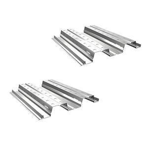 <span class=keywords><strong>แผ่น</strong></span><span class=keywords><strong>พื้น</strong></span>เหล็กชุบสังกะสีเคลือบผงกันไฟสำหรับคลังสินค้าสมัยใหม่ ลายแผ่นเหล็ก <span class=keywords><strong>วัสดุ</strong></span>ก่อสร้างใหม่จากจีน - Product Image 2