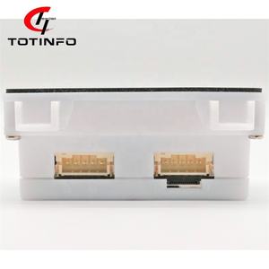 Escáner de Código de Barras Integrado TOTINFO Inteligente con QR, Wiegand, RS485, RS232, USB, 1D y 2D para Sistemas de Control de Acceso a Puertas, en Stock - Product Image 4