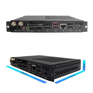 Zhisheng Fabricante 12th Intel <span class=keywords><strong>I5</strong></span> Cpu Ops Computadora DDR5 8/16G SSD 256GB 512GB OPS Pc - Product Image 4