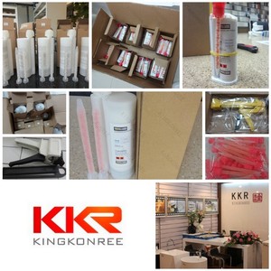 50ML Acrylic Solid Surface Adhesive Acrylic Solid Surface Glue Wholesale - Product Image 5