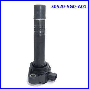 Bobine d'allumage Honda 30520-5G0-A01 pour Accord Acura RDX RLX MDX, nouvelle pièce de rechange - Product Image 4