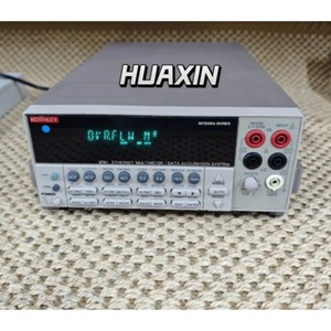 Keithley 2701 มัลติมิเตอร์แบบดิจิตอล-Dmm ระบบบันทึกข้อมูล - Product Image 1