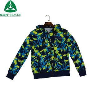澳大利亚使用女性服装包100千克二手服装，包括连帽衫和其他物品 - Product Image 4