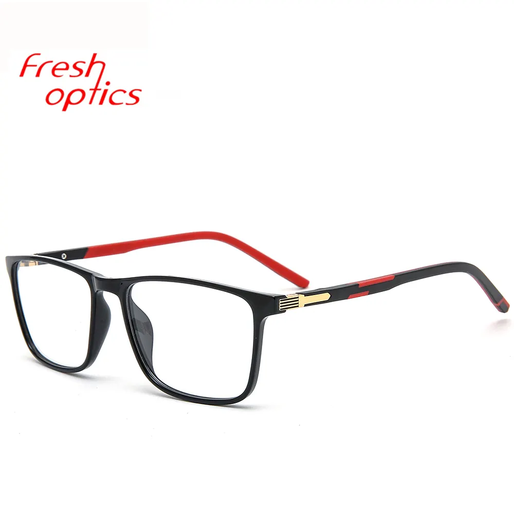 New models of glasses frames tr90 glasses frame ready stock