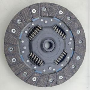 แผ่นกดคลัตช์แผ่นดิสก์ที่ขับเคลื่อนด้วยคลัตช์แผ่น WG9921160800คลัตช์สำหรับ HOWO - Product Image 4