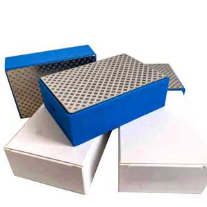 Bloc abrasif en éponge électro-plaquée en gros, diamant, pour le ponçage, le polissage <span class=keywords><strong>de</strong></span> la peinture, le ponçage des carreaux, <span class=keywords><strong>du</strong></span> <span class=keywords><strong>verre</strong></span>, <span class=keywords><strong>papier</strong></span> <span class=keywords><strong>de</strong></span> <span class=keywords><strong>verre</strong></span>, bloc <span class=keywords><strong>de</strong></span> ponçage - Product Image 5