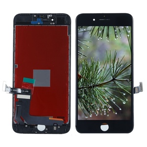 Pièces de téléphone à écran tactile LCD, écran LCD pour iPhone 6 6s 7 8, écran de remplacement pour iPhone 7 8, écran mobile - Product Image 5