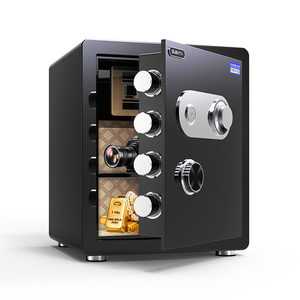 Cassaforte meccanica della cassetta di sicurezza all'ingrosso della fabbrica XBT per la casa - Product Image 2