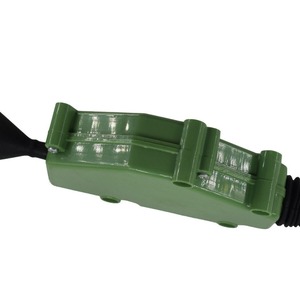 Central Locking Motor Actuator For Volkswagen 7D0959781A 7D0959781 255959783 Dc 12V Door <b>Remote</b> Control Plastic - Product Image 3